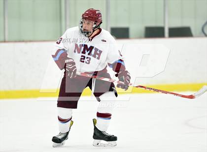 Thumbnail 1 in JV: Northfield Mount Hermon @ Loomis Chaffee photogallery.