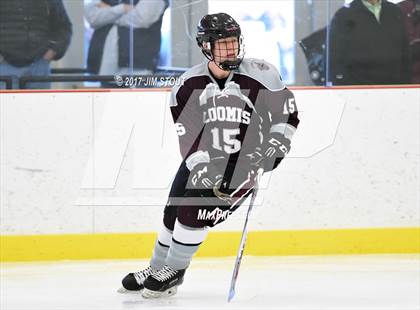 Thumbnail 1 in JV: Northfield Mount Hermon @ Loomis Chaffee photogallery.