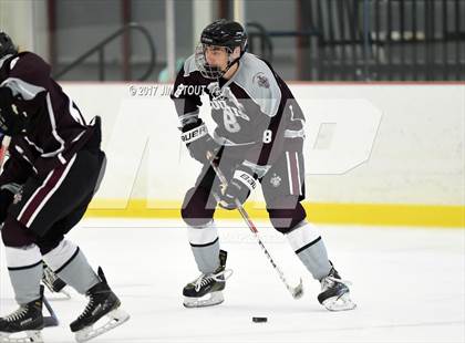 Thumbnail 2 in JV: Northfield Mount Hermon @ Loomis Chaffee photogallery.