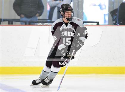 Thumbnail 2 in JV: Northfield Mount Hermon @ Loomis Chaffee photogallery.