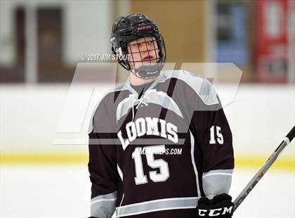 Thumbnail 3 in JV: Northfield Mount Hermon @ Loomis Chaffee photogallery.