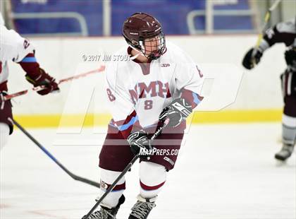 Thumbnail 3 in JV: Northfield Mount Hermon @ Loomis Chaffee photogallery.