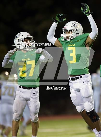 Thumbnail 3 in Broughton @ Cardinal Gibbons photogallery.