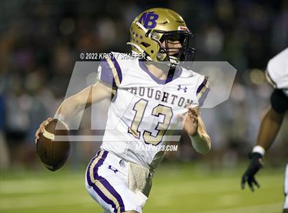 Thumbnail 1 in Broughton @ Cardinal Gibbons photogallery.