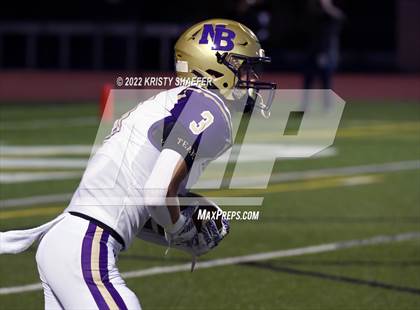 Thumbnail 3 in Broughton @ Cardinal Gibbons photogallery.