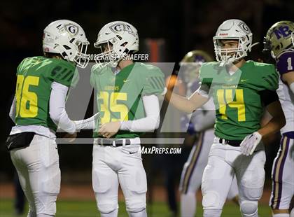 Thumbnail 1 in Broughton @ Cardinal Gibbons photogallery.