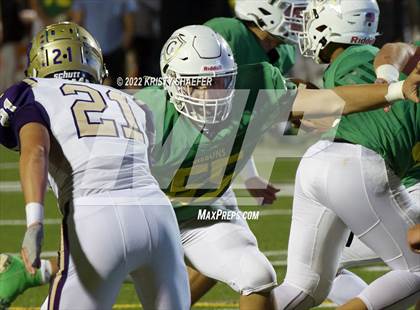 Thumbnail 1 in Broughton @ Cardinal Gibbons photogallery.