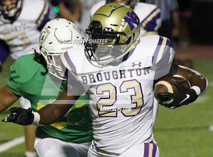Thumbnail 2 in Broughton @ Cardinal Gibbons photogallery.