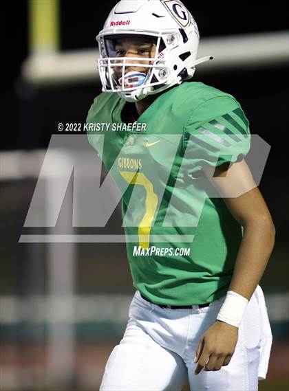 Thumbnail 3 in Broughton @ Cardinal Gibbons photogallery.