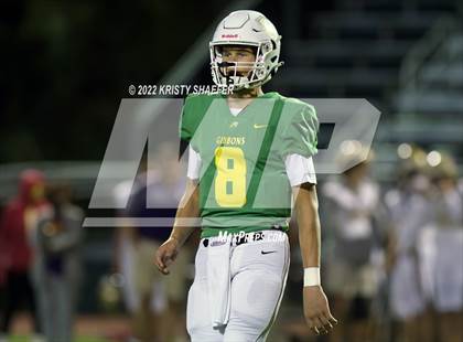 Thumbnail 3 in Broughton @ Cardinal Gibbons photogallery.