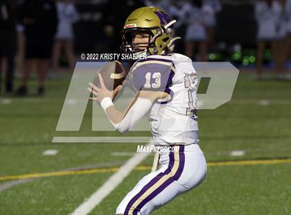 Thumbnail 2 in Broughton @ Cardinal Gibbons photogallery.