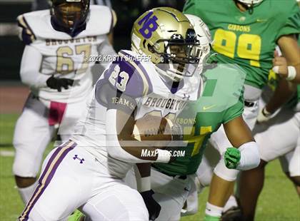 Thumbnail 3 in Broughton @ Cardinal Gibbons photogallery.