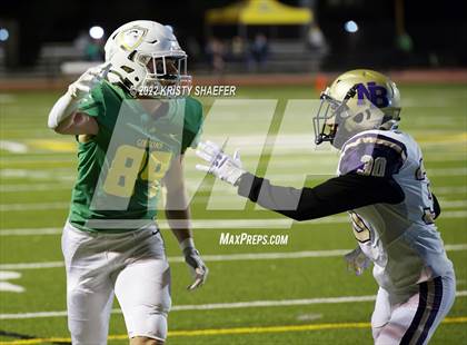 Thumbnail 2 in Broughton @ Cardinal Gibbons photogallery.