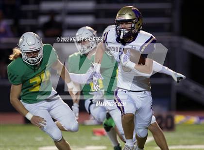 Thumbnail 1 in Broughton @ Cardinal Gibbons photogallery.