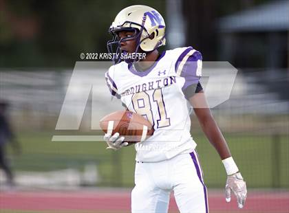 Thumbnail 1 in Broughton @ Cardinal Gibbons photogallery.