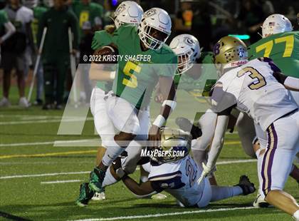 Thumbnail 2 in Broughton @ Cardinal Gibbons photogallery.