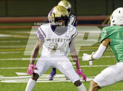 Thumbnail 3 in Broughton @ Cardinal Gibbons photogallery.