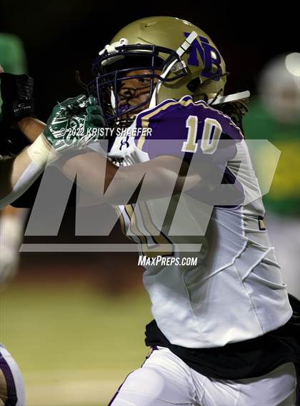 Thumbnail 3 in Broughton @ Cardinal Gibbons photogallery.
