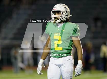 Thumbnail 2 in Broughton @ Cardinal Gibbons photogallery.