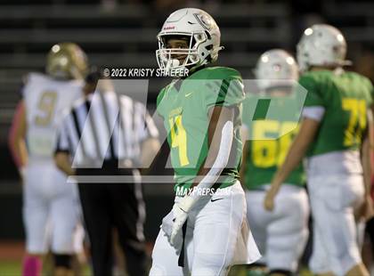 Thumbnail 1 in Broughton @ Cardinal Gibbons photogallery.
