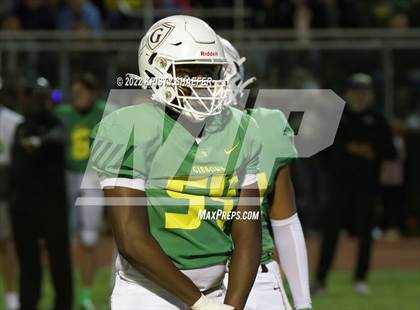 Thumbnail 3 in Broughton @ Cardinal Gibbons photogallery.