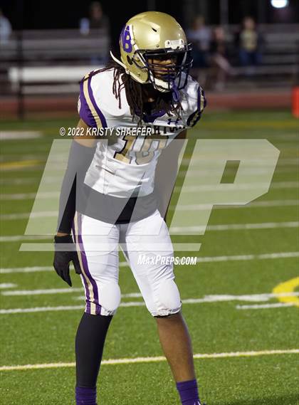 Thumbnail 3 in Broughton @ Cardinal Gibbons photogallery.