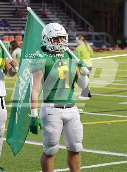 Thumbnail 3 in Broughton @ Cardinal Gibbons photogallery.
