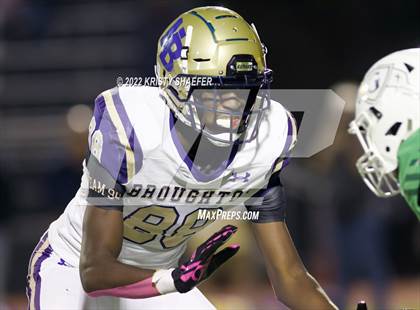 Thumbnail 2 in Broughton @ Cardinal Gibbons photogallery.