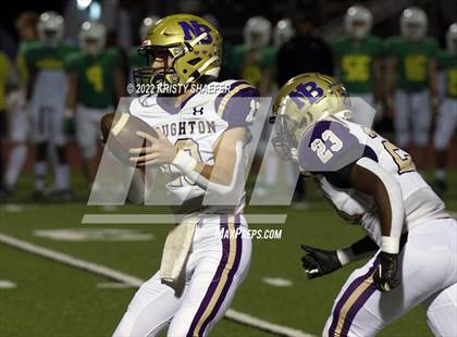 Thumbnail 2 in Broughton @ Cardinal Gibbons photogallery.