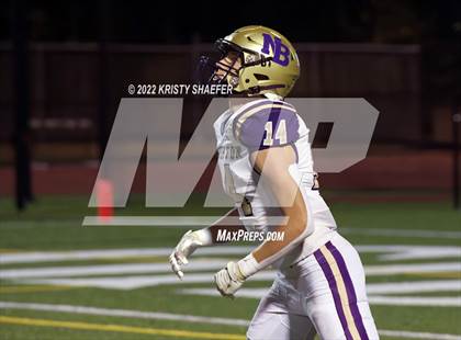 Thumbnail 1 in Broughton @ Cardinal Gibbons photogallery.