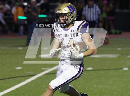 Thumbnail 2 in Broughton @ Cardinal Gibbons photogallery.