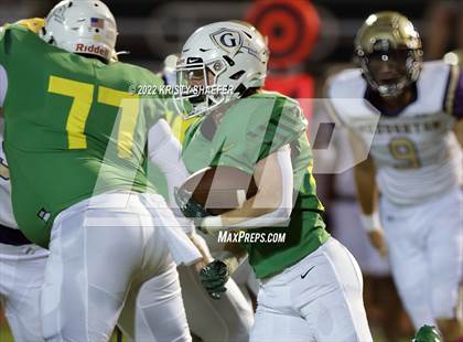 Thumbnail 2 in Broughton @ Cardinal Gibbons photogallery.