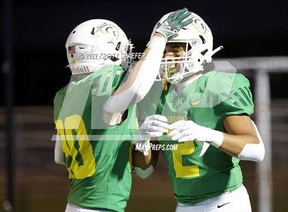Thumbnail 2 in Broughton @ Cardinal Gibbons photogallery.