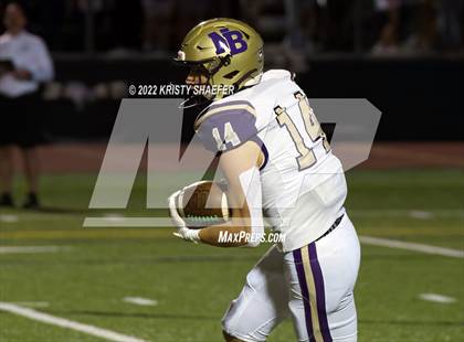 Thumbnail 3 in Broughton @ Cardinal Gibbons photogallery.