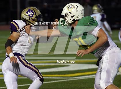 Thumbnail 2 in Broughton @ Cardinal Gibbons photogallery.