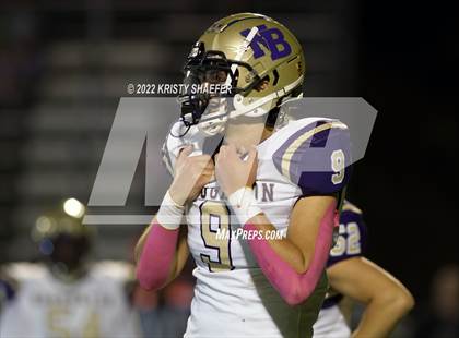 Thumbnail 2 in Broughton @ Cardinal Gibbons photogallery.