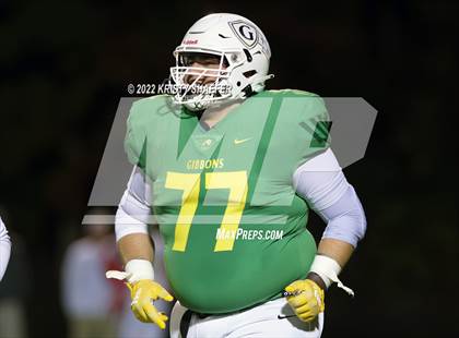 Thumbnail 1 in Broughton @ Cardinal Gibbons photogallery.