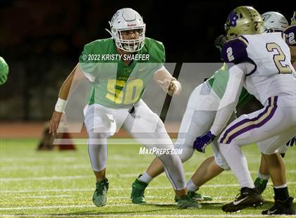 Thumbnail 3 in Broughton @ Cardinal Gibbons photogallery.