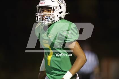Thumbnail 2 in Broughton @ Cardinal Gibbons photogallery.