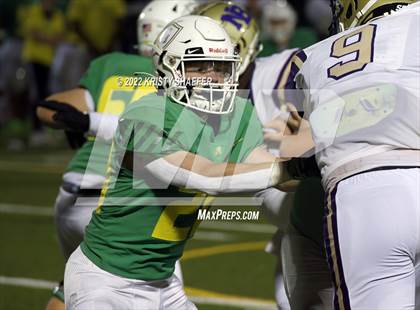 Thumbnail 3 in Broughton @ Cardinal Gibbons photogallery.