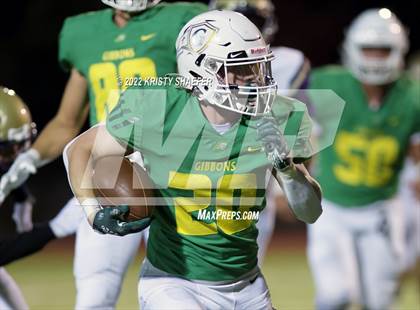 Thumbnail 1 in Broughton @ Cardinal Gibbons photogallery.