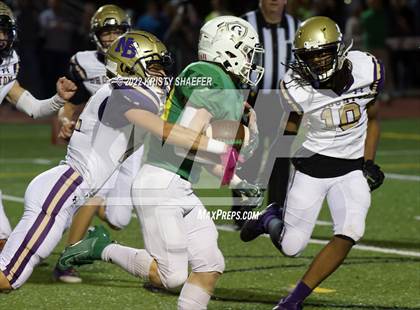 Thumbnail 3 in Broughton @ Cardinal Gibbons photogallery.