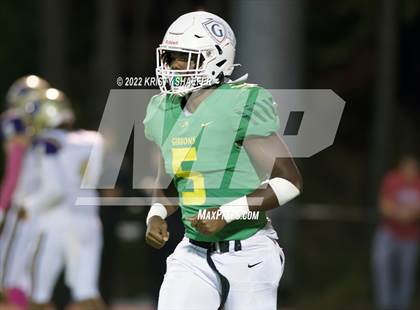 Thumbnail 3 in Broughton @ Cardinal Gibbons photogallery.