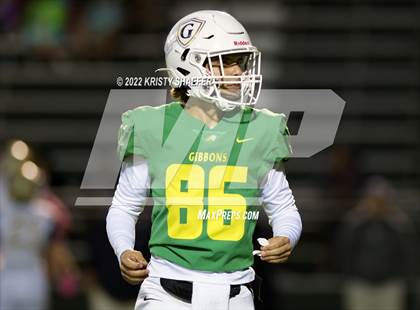 Thumbnail 1 in Broughton @ Cardinal Gibbons photogallery.
