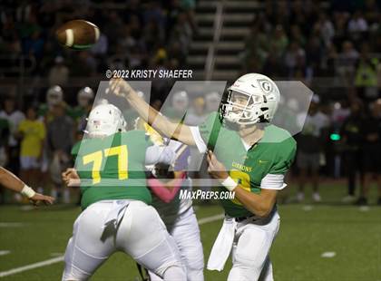 Thumbnail 1 in Broughton @ Cardinal Gibbons photogallery.