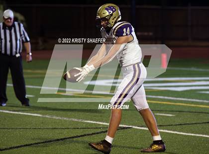 Thumbnail 3 in Broughton @ Cardinal Gibbons photogallery.