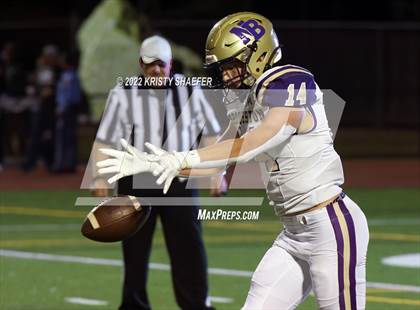 Thumbnail 1 in Broughton @ Cardinal Gibbons photogallery.