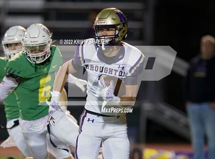 Thumbnail 3 in Broughton @ Cardinal Gibbons photogallery.