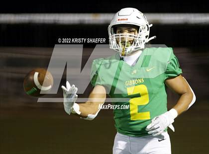 Thumbnail 1 in Broughton @ Cardinal Gibbons photogallery.