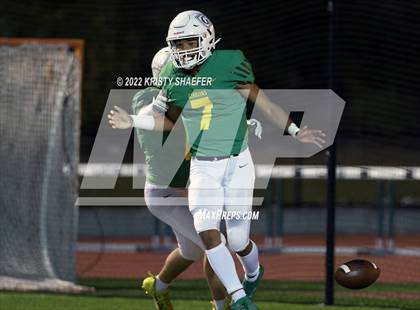 Thumbnail 2 in Broughton @ Cardinal Gibbons photogallery.